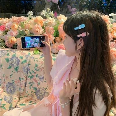 与外婆同行