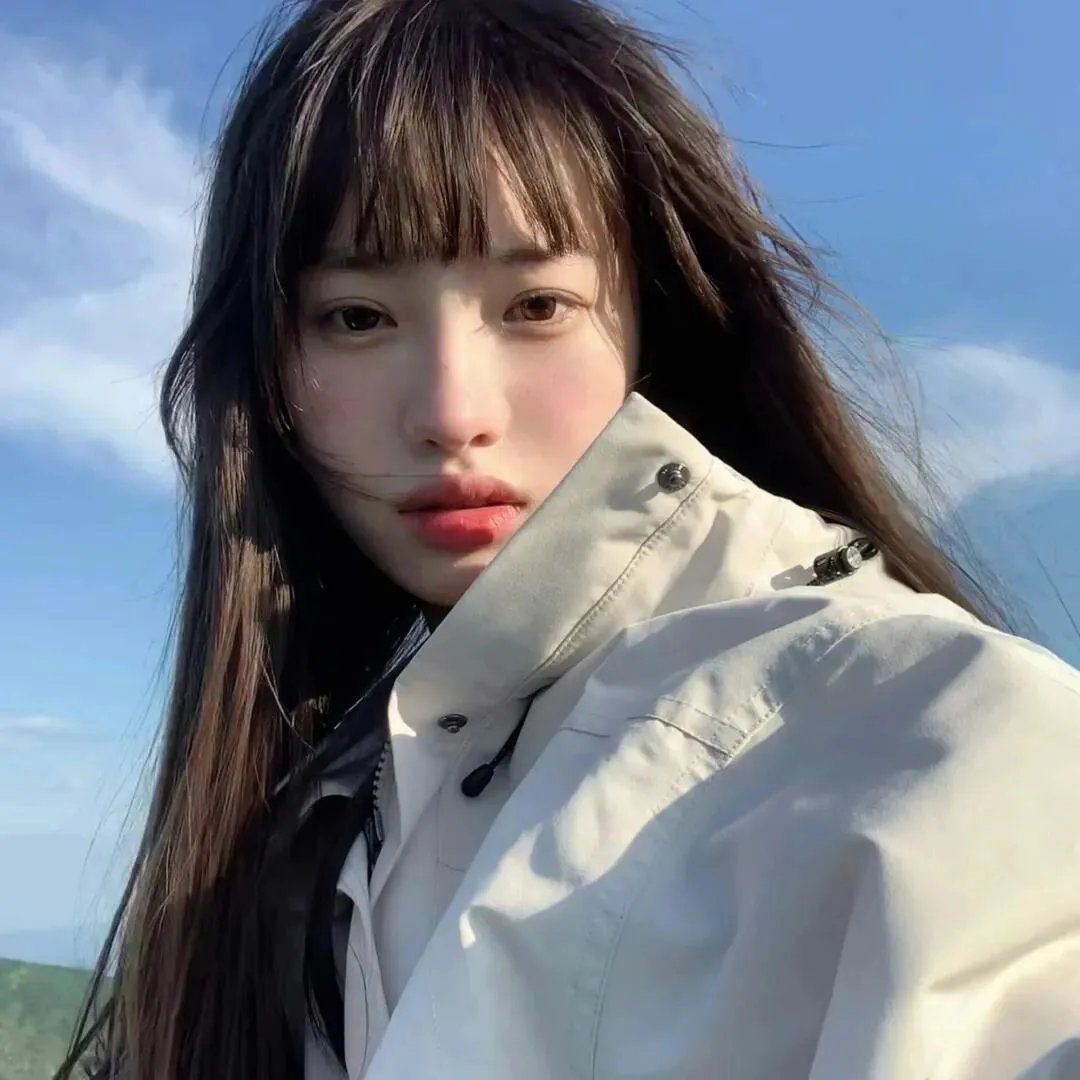 宛若淑女