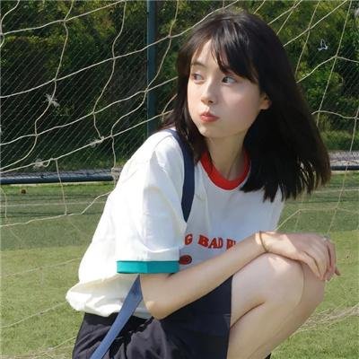 初吻甜滋滋